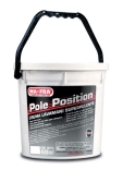 POLE POSITIONE 4L roku pasta  POLE POSITIONE 4L roku pasta