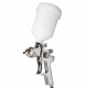 Krāsošanas pistole G2005 HVLP 1.4mm sprausla. Krāsošanas pistole G2005 HVLP 1.4mm sprausla.