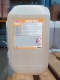 SILVER WAX 25kg vasks SILVER WAX 25kg vasks
