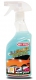 FAST CLEANER Pulējošais tīrītājs 500ml. FAST CLEANER Pulējošais tīrītājs 500ml.