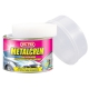 METAL CREM  sintētiskais vasks metālikai 250ml