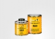 Cietinātājs Epoxy gruntij 500 ml. Cietinātājs Epoxy gruntij 500 ml.
