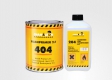 Cietinātājs Washprimer gruntij 2:1 0.5L Cietinātājs Washprimer gruntij 2:1 0.5L