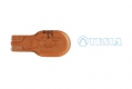WY16W 12V W2, 1x9, 5d (ORANŽA) WY16W 12V W2, 1x9, 5d (ORANŽA)