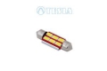 LED C3W CB, 12V, SV8, 5-8 (2 gb)