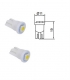 LED W5W CB, 12V, 2, 1x9, 5d (2 gb) LED W5W CB, 12V, 2, 1x9, 5d (2 gb)
