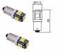 LEDT4W CB, 12V, BA9s (2 gb) LEDT4W CB, 12V, BA9s (2 gb)