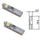 LED T5 CB, 12V, W2x4, 6d (2 gb) LED T5 CB, 12V, W2x4, 6d (2 gb)