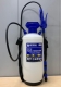 TEC 10 ltr Foamer putu balons FPM Viton šķīdinātājiem. TEC 10 ltr Foamer putu balons FPM Viton šķīdinātājiem.
