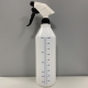 1ltr.mērpudele ar smidzinātāju EP01 EPDM sārmiem 1ltr.mērpudele ar smidzinātāju EP01 EPDM sārmiem