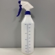 1ltr.mērpudele ar smidzinātāju EP01 skābes līdzekļiem. 1ltr.mērpudele ar smidzinātāju EP01 skābes līdzekļiem.