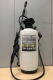 TEC 10 Foamer 10ltr. putu balons EPDM sārmiem. TEC 10 Foamer 10ltr. putu balons EPDM sārmiem.