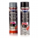 PRESTO Pretakmeņu grubulis aerosolā-melns 500ml. PRESTO Pretakmeņu grubulis aerosolā-melns 500ml.