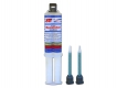 2k Epoxy līme dubultpistole 24 ml (caurspīdīga) 2k Epoxy līme dubultpistole 24 ml (caurspīdīga)