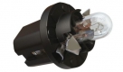 12 V 1,2 W BAX10d/B8,5d 12 V 1,2 W BAX10d/B8,5d